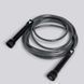 Скакалка Adidas Essential Skipping Rope серый Уни 2,8м