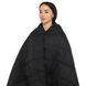 Одеяло мультифункциональное 3в1 CAMPING MULTIFUNCTIONAL PUFFY BLANKET 4Monster C-PBF-144 Черный (Нейлон, полиэстер, 510г,р-р 200x144см (XL))