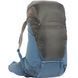 Kelty рюкзак ZYRO 54 W beluga-tapestry
