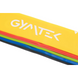 Набір резинок для фітнесу Gymtek 0,5-30 кг 5907766661061
