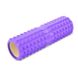 Роллер для йоги та пілатесу (мфр рол) SP-Sport Grid Spine Roller FI-6674 45см кольори в асортименті
