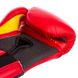 Боксерські рукавиці EVERLAST PRO STYLE ELITE P00001198 14 унцій червоний-чорний