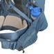 Kelty рюкзак ZYRO 54 W beluga-tapestry