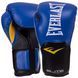Рукавички боксерські EVERLAST PRO STYLE ELITE PP00001242 12 унцій синій-чорний