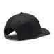 Кепка MVP 47 Brand NEW YORK YANKEES RAISED BASIC черный серый Уни OSFA
