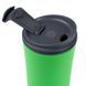 Lifeventure кухоль Travel Ellipse Mug green