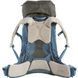Kelty рюкзак ZYRO 54 W beluga-tapestry