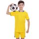 Форма футбольна підліткова SP-Sport CO-1905B (PL, р-р 24-30, 120-150см, кольори в асортименті)