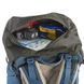 Kelty рюкзак ZYRO 54 W beluga-tapestry