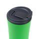 Lifeventure кухоль Travel Ellipse Mug green