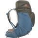 Kelty рюкзак ZYRO 54 W beluga-tapestry