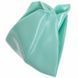 Мяч для пилатеса и йоги Pilates ball Mini Pastel Zelart FI-5220-20 20 см мятный