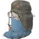 Kelty рюкзак ZYRO 54 W beluga-tapestry