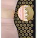 Коврик акупунктурный с подушкой 4FIZJO Ergo Mat XL Аппликатор Кузнецова Black/Gold (P-5907739313843)