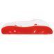 Щитки футбольные SPORTS SP-Sport FB-9709 Разные цвета M (пластик, EVA)