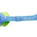 Окуляри для плавання SEALS 3825