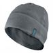 Шапка Jako Junior Fleece cap темно-сірий Діт OSFM