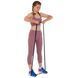 Резинка петля для підтягувань SP-Sport Fitness LINE FI-9584-6 120-175кг чорний