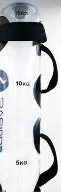 Мішок для кросфіту Sveltus Aqua Training Bag 15 кг (SLTS-4460)