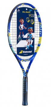 Ракетка Babolat Ballfighter 23 2023 года 3324922024522