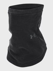 Баф UA Storm Fleece Gaiter чорний Чол OSFM