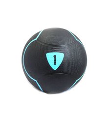 Медбол LivePro SOLID MEDICINE BALL 1кг