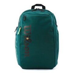 Рюкзак Wilson BLADE SUPER TOUR BACKPACK V9 Green