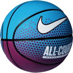 М'яч баскетбольний Nike EVERYDAY ALL COURT 8P сині