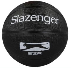 М'яч баскетбольний Slazenger Black size 7 7