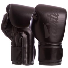 Боксерські рукавиці FAIRTEX BGV14SB 10-16 унцій червоний