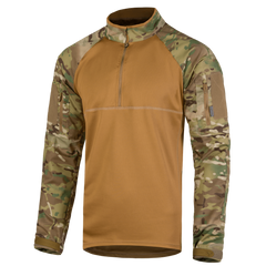 Боевая рубашка CM Raid 3.0 Multicam/Койот (7131), XL