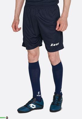 Шорти Zeus SHORT MIDA синій Чол XL