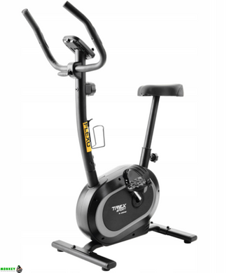 Велотренажер Trex Sport TX-450MB FLEXO магнитный черный