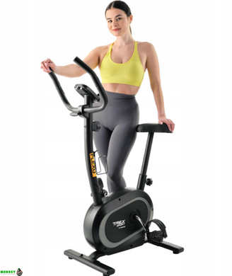 Велотренажер Trex Sport TX-450MB FLEXO магнитный черный