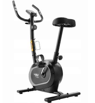 Велотренажер Trex Sport TX-450MB FLEXO магнитный черный
