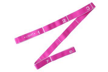 Еспандер із петлями LiveUp RESISTANCE BAND LS3660-L