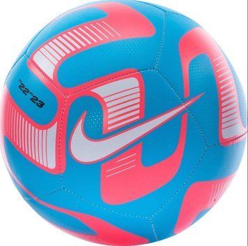 Мяч футбольный Nike Nike Pitch size 5 5