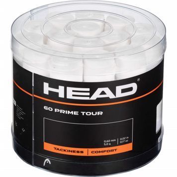 Обмотка Head Prime Tour поштучно (box 60) 724794150733
