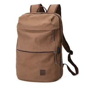 Рюкзак Muzee ME1200 Coffee