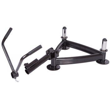 Платформа для тяги штанги SP-Sport CORE TRAINER SP-Sport QT1032 13кг