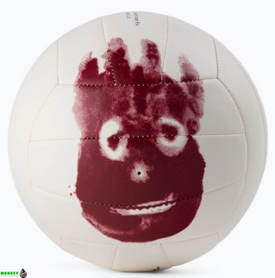 М'яч волейбольний Wilson MR Wilson CASTAWAY SS13