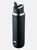 Бутылка Nike SS RECHARGE STRAW BOTTLE 24 OZ черный Уни 709мл