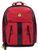Рюкзак спортивний Nike JDN MOTO BACKPACK червоний, чорний Діт 48х32х23см 807421869649