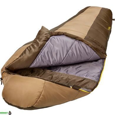 Slumberjack спальник Boundary 40 Long