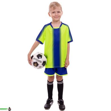 Форма футбольная детская SP-Sport D8825B 3XS-S цвета в ассортименте