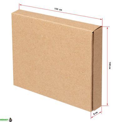 Стіл для настільного тенісу GSI-Sport Indoor Gk-2 MT-4690 синій