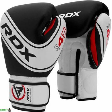Детские боксерские перчатки RDX 6 ун.