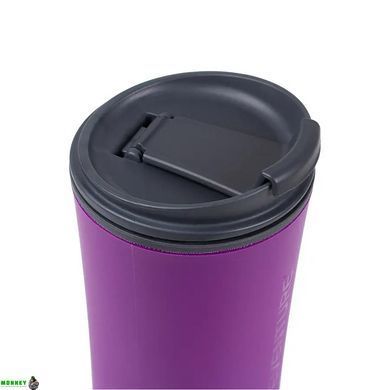 Lifeventure кухоль Travel Ellipse Mug purple