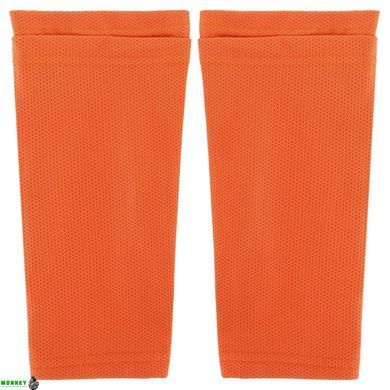 Держатели для щитков SP-Sport CO-8966 Черный (нейлон-сетка,)