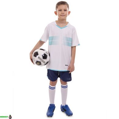 Форма футбольна дитяча SP-Sport D8823B 3XS-S кольори в асортименті